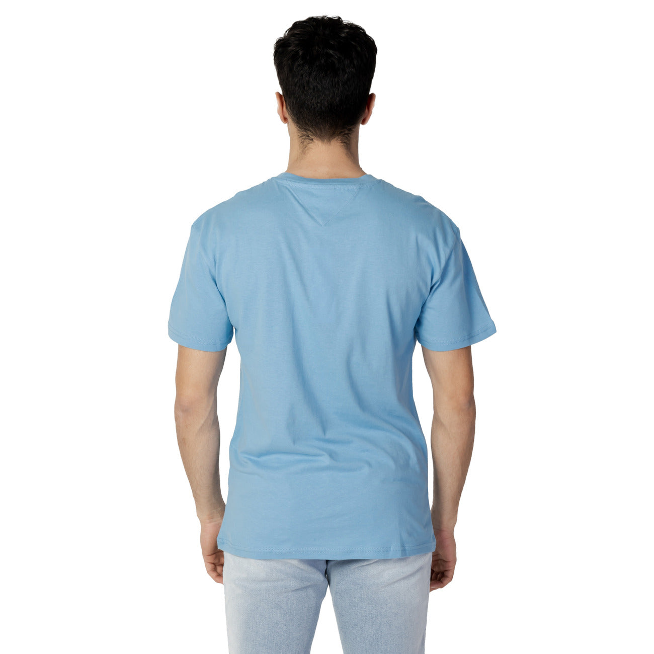 Tommy Hilfiger Jeans Hombre Camisetas