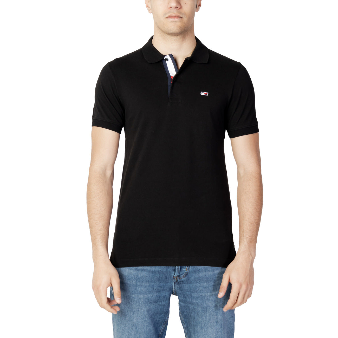 Tommy Hilfiger Jeans Hombre Polos
